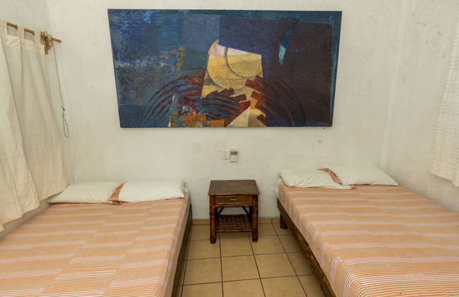 Casa Mexica - Photo 6