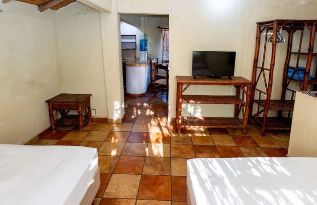 Casa Mexica - Photo 16