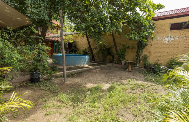 Casa Mexica - Photo 56