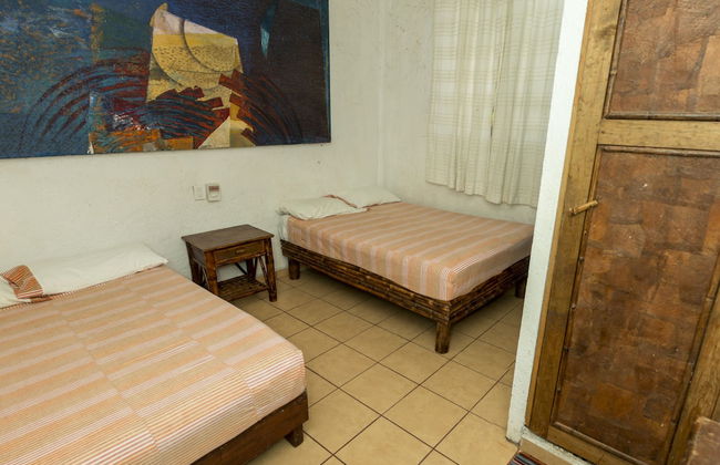 Casa Mexica - Photo 5