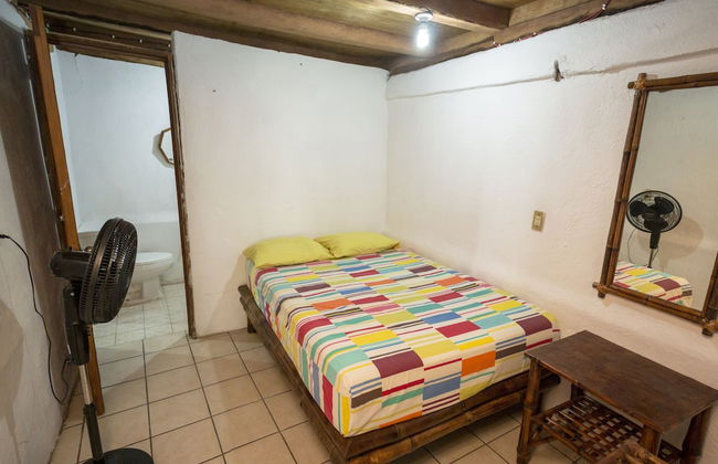 Casa Mexica - Photo 18
