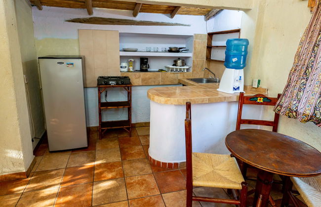 Casa Mexica - Photo 1