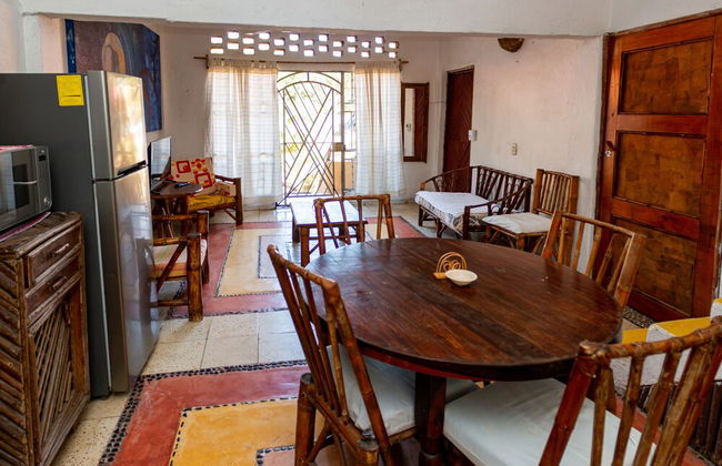 Casa Mexica - Photo 40