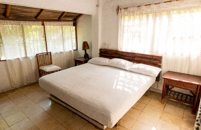 Casa Mexica - Photo 8