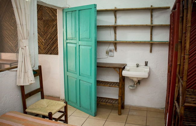 Casa Mexica - Photo 13