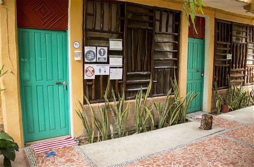 Foto 30 - Casa Mexica