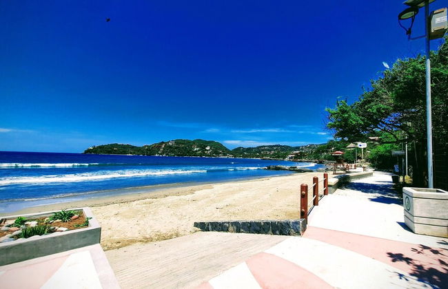 Casa Mexica - Photo 63