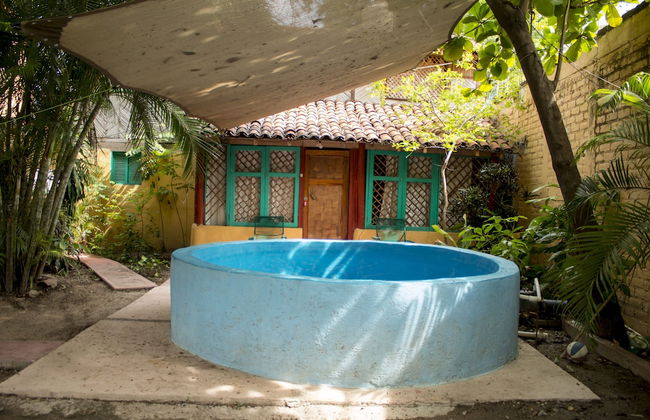 Casa Mexica - Photo 24