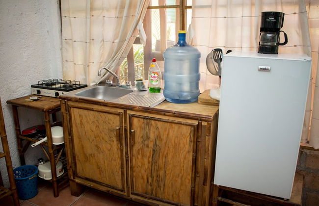 Casa Mexica - Photo 28