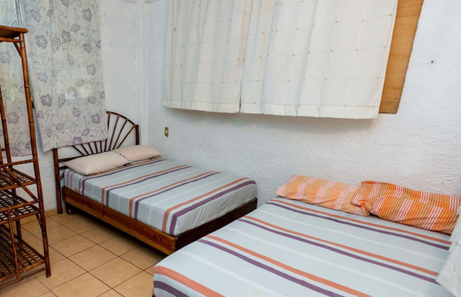 Casa Mexica - Photo 12