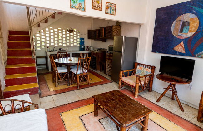 Casa Mexica - Photo 33
