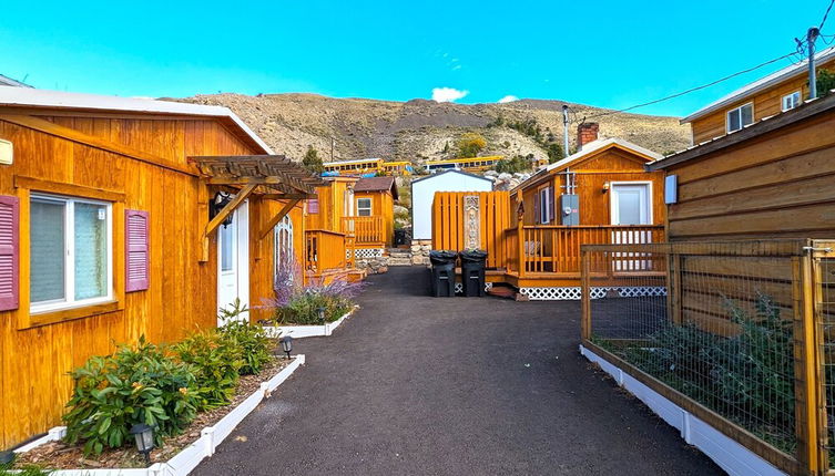 Photo 1 - Yellowstone's Treasure Cabins