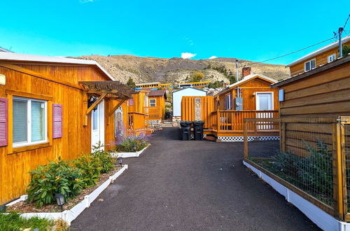 Photo 1 - Yellowstone's Treasure Cabins