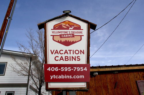 Photo 6 - Yellowstone's Treasure Cabins