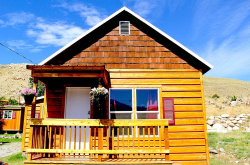 Photo 3 - Yellowstone's Treasure Cabins