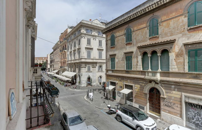 Charming Colosseum - Foto 21