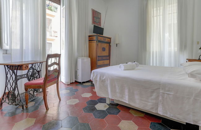 Charming Colosseum - Foto 11