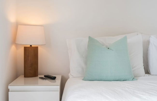 Immaculate 1-bed Apartment on Hove Seafront - Foto 8