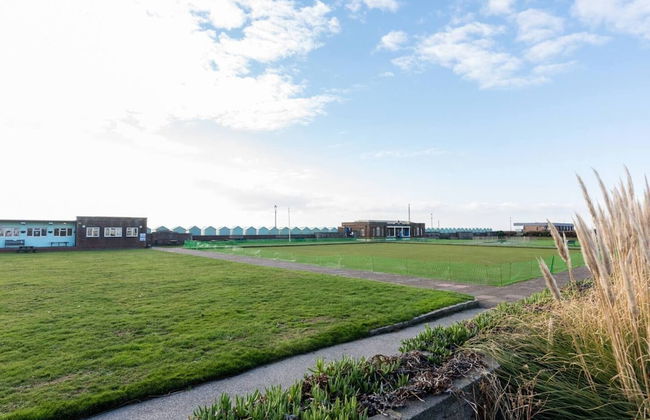 Immaculate 1-bed Apartment on Hove Seafront - Foto 21
