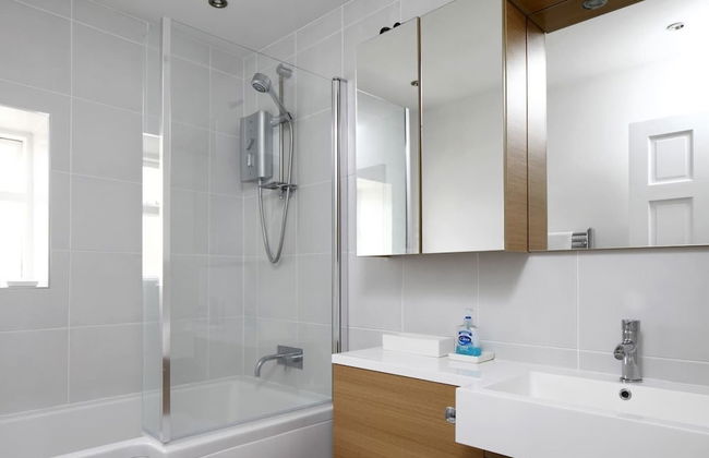 Immaculate 1-bed Apartment on Hove Seafront - Foto 17