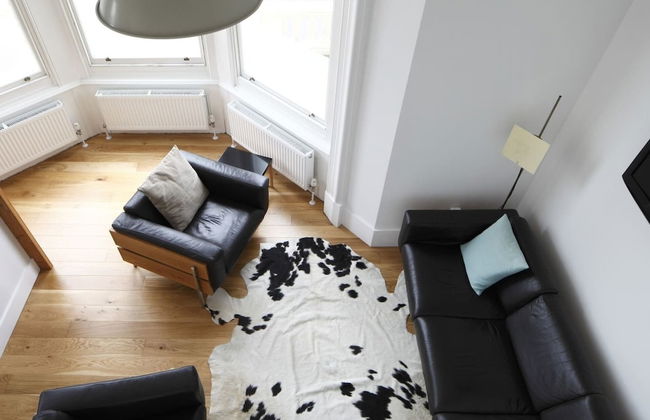 Immaculate 1-bed Apartment on Hove Seafront - Foto 14