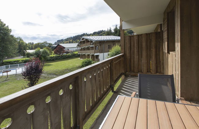 Les Chalets Autrichiens - Photo 43
