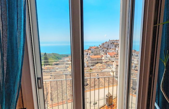 Appartamento con vista panoramica - Mikha'el Apartment - Foto 1