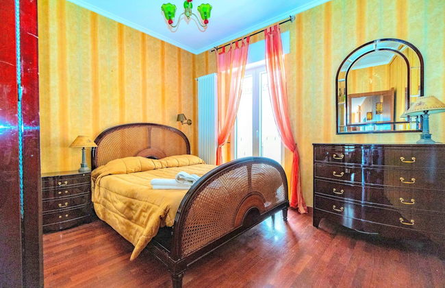 Appartamento con vista panoramica - Mikha'el Apartment - Foto 13