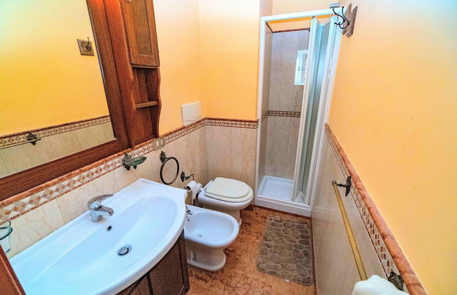 Appartamento con vista panoramica - Mikha'el Apartment - Foto 15