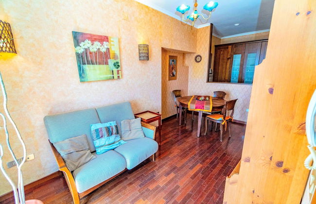 Appartamento con vista panoramica - Mikha'el Apartment - Foto 4