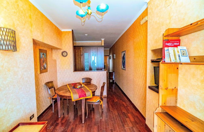 Appartamento con vista panoramica - Mikha'el Apartment - Foto 3