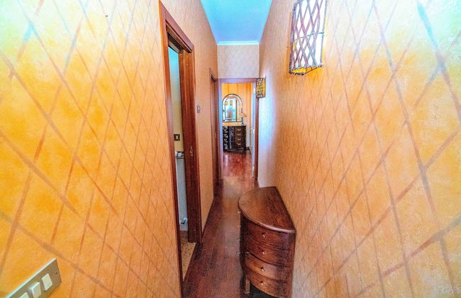Appartamento con vista panoramica - Mikha'el Apartment - Foto 17