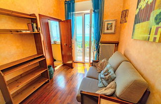 Photo 2 - Appartamento con vista panoramica - Mikha'el Apartment