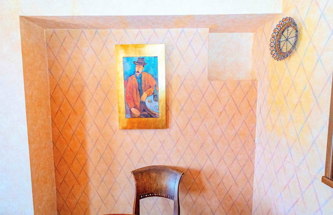 Appartamento con vista panoramica - Mikha'el Apartment - Foto 18