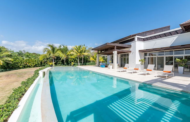 Villa for private events - Foto 47