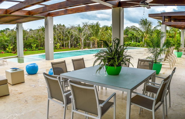 Villa for private events - Foto 22