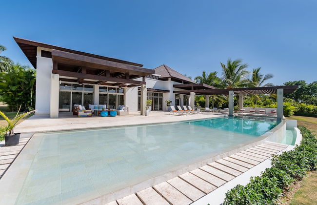 Villa for private events - Foto 42