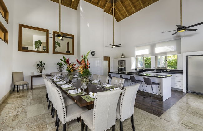 Villa for private events - Foto 34