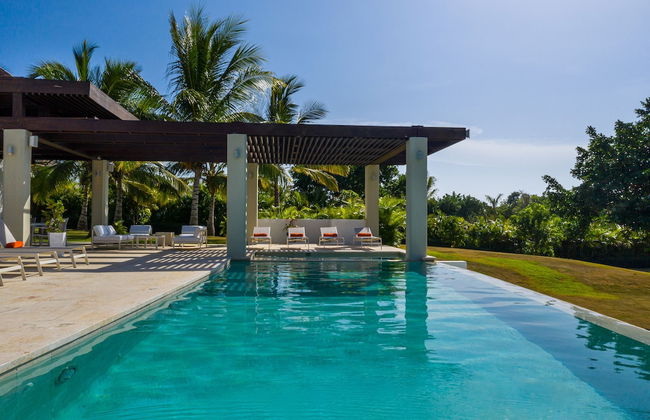 Villa for private events - Foto 44