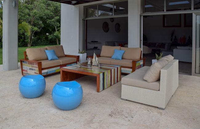 Villa for private events - Foto 29