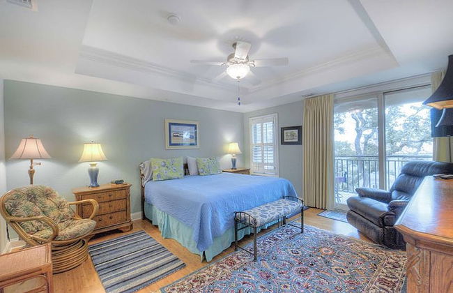760 Ocean Boulevard #404 by Hodnett Cooper - Photo 5