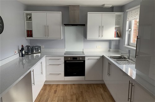 Foto 16 - Serviced Apartments East Kilbride
