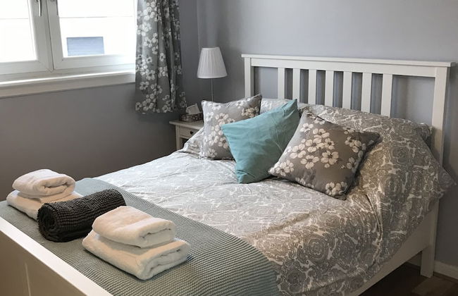 Serviced Apartments East Kilbride - Photo 2