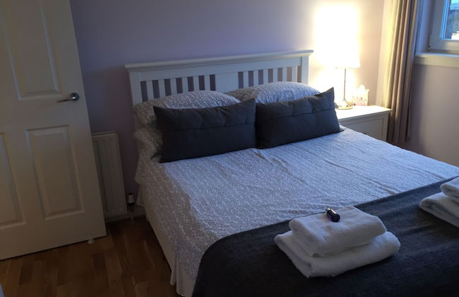 Serviced Apartments East Kilbride - Photo 6