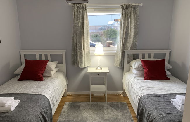 Serviced Apartments East Kilbride - Photo 8