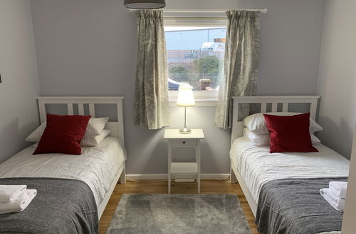 Foto 8 - Serviced Apartments East Kilbride