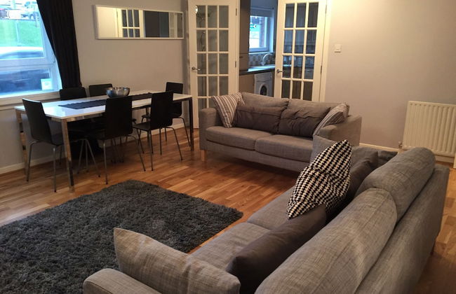Serviced Apartments East Kilbride - Photo 26