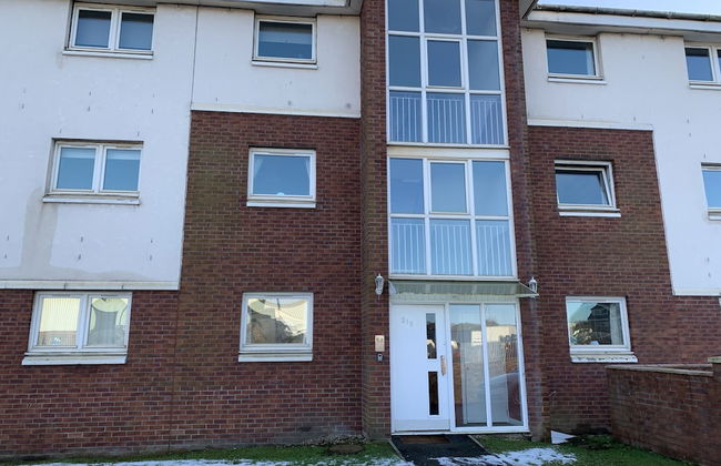 Serviced Apartments East Kilbride - Photo 32