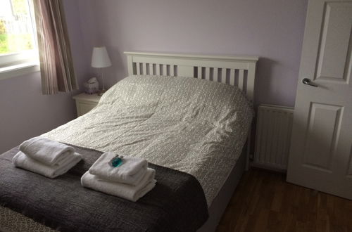 Foto 4 - Serviced Apartments East Kilbride