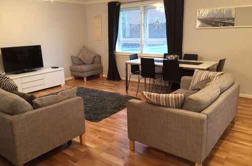 Foto 18 - Serviced Apartments East Kilbride